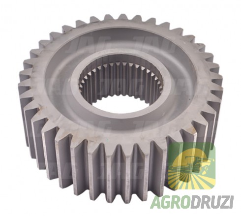 Шестерня бортової Z37 Claas 669438