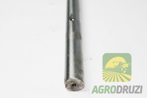 Вал бітера Claas Consul L=1589mm fi35mm 703419
