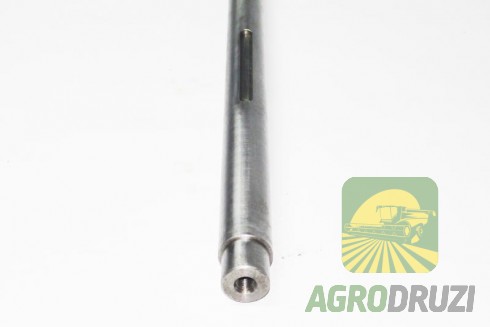 Вал бітера Claas Consul L=1589mm fi35mm 703419