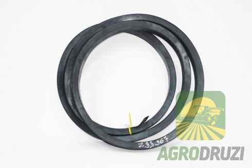 Б/B Ремінь ходової 45x3490La Kevlar  John Deere Z33967