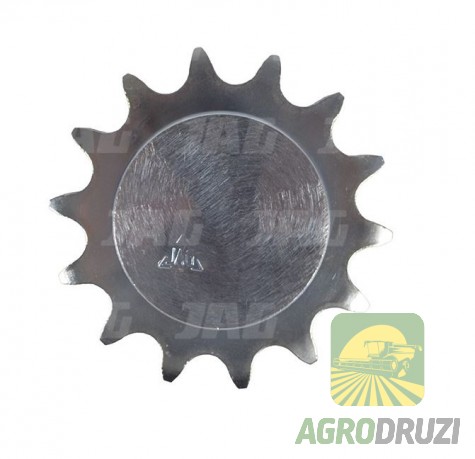 Зірочка Z14 натяжна ланцюга (не комплектна) Claas 503937