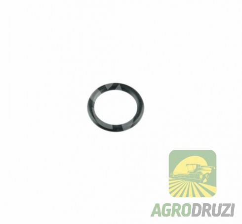 Кільце ущільнююче гідравліки 12x16mm John Deere R26448