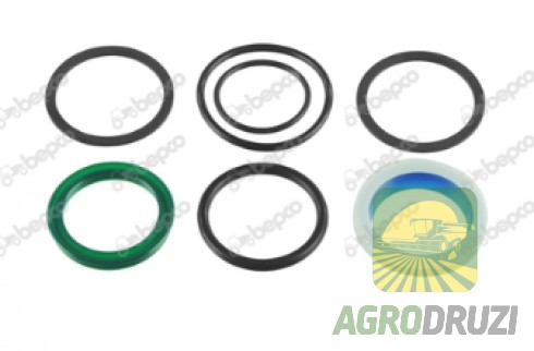 Ремкомплект підйому мотовила (AZ37829) John Deere (лівий)