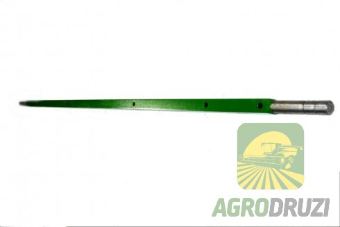 Вал грохота (AGV) John Deere L=1450mm