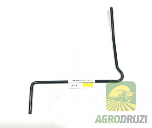 Палець пружинний мотовила лівий Massey Ferguson, Sampo S0415402