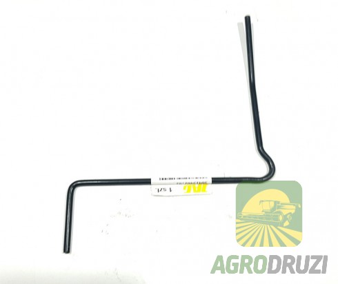 Палець пружинний Massey Ferguson S0415402