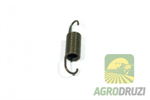 Пружина вязального апарату 2x17x82 089-000976-5.11 (аналог)