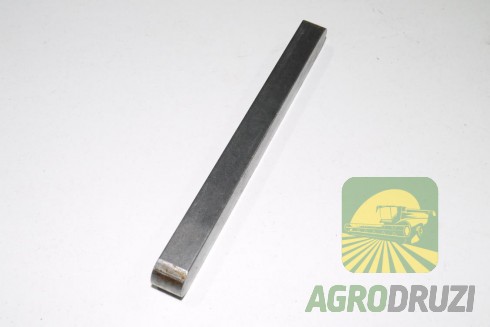 Шпонка призматична 10x8x100mm CLAAS 779054