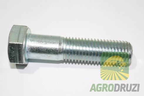 Болт гумового зчеплення M16x65  237415