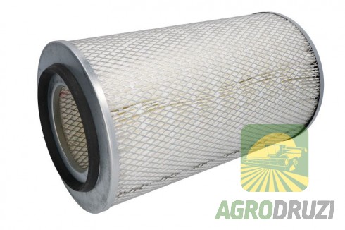 Фільтр повітряний зовнішній Donaldson P771508