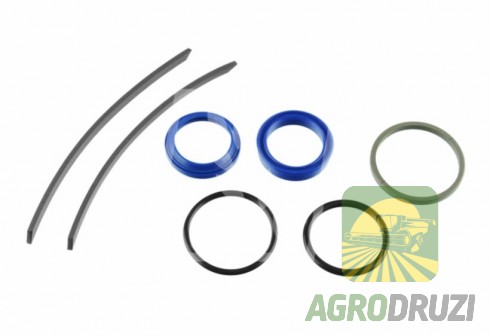 Ремкомплект циліндра туби вигрузки John Deere AZ46898