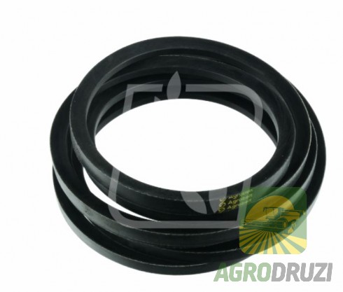 Ремінь 22x6560La Agrobelts CLAAS 060304