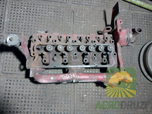Б/В Варіатор ходової нижній 655413 Merkator