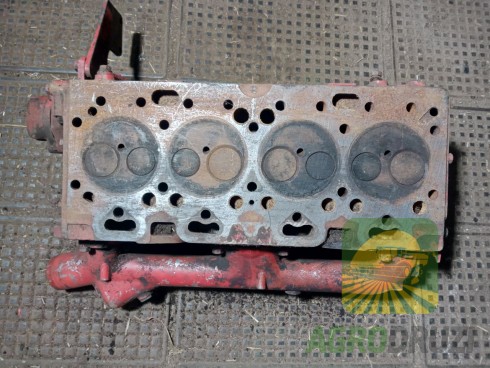 Б/В Варіатор ходової нижній 655413 Merkator