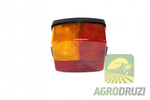 Фара задня права (плафон) John Deere AT43601