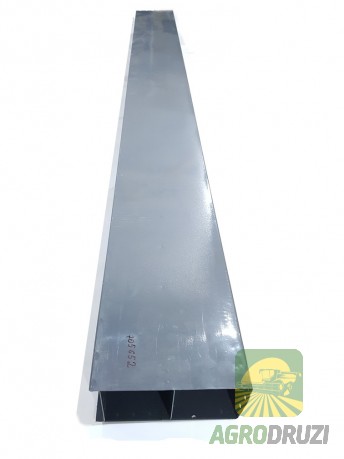 Короб елеватора L=2500mm Claas 705652