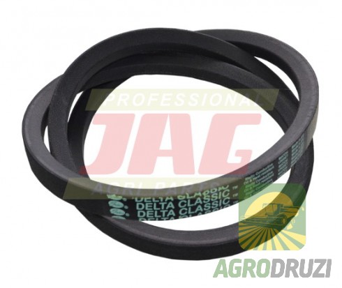 Ремінь 22x2010La Gates Agri 931348