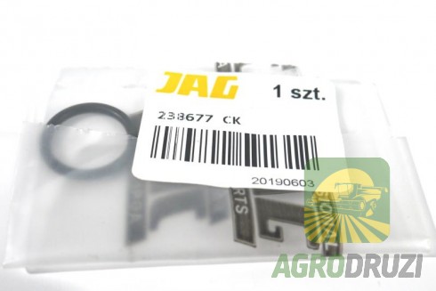 Кільце гумове ущільнююче Claas 238677