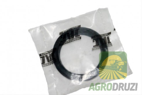 Ущільнення валу (перед) Perkins 4.236 02101435