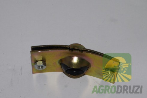 Направляюча втулка пальця шнека в зборі d=12mm (глазок) CLAAS 610491