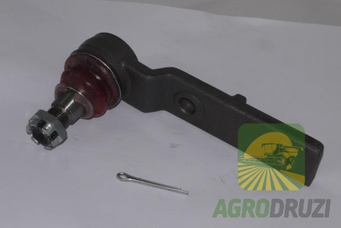 Головка коси Rota CLAAS 670120