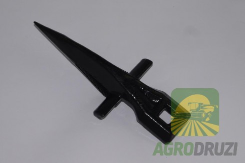 Зуб одинарний CLAAS 522182