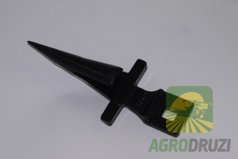 Зуб одинарний CLAAS 522182