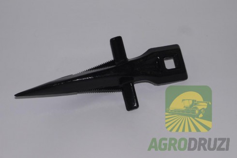 Зуб одинарний CLAAS 522182