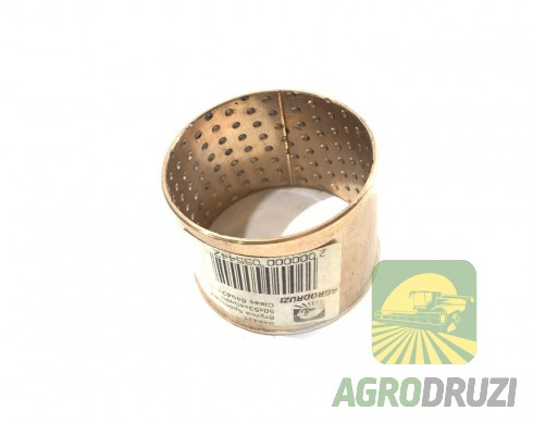 Втулка бронзова 50x53x40mm Claas 649431