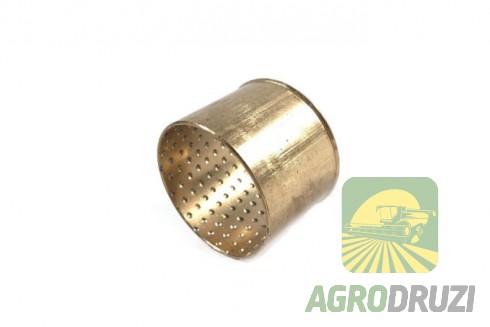 Втулка бронзова 50x53x40mm Claas 649431