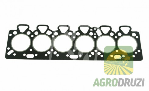 Прокладка головки Bepco двигун Perkins 6.354