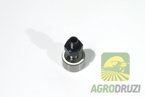 Ролик з пальчиком рухомий AGV (стоїть за апаратами)  Welger