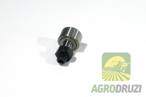 Ролик з пальчиком рухомий AGV (стоїть за апаратами)  Welger