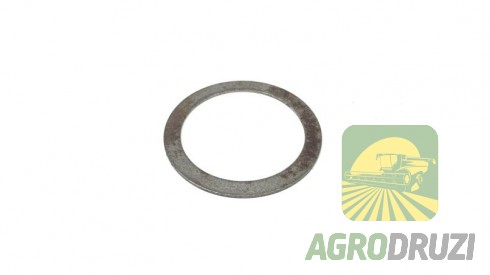 Шайба регулювальна 35x45x0.5mm (на валу вяз ап.) Sipma 089-000712-0