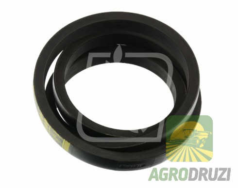 Ремінь ходовий нижній Gates 38x18x2564 La 0111210 MF