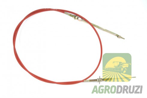 Трос газу (JAG)  John Deere AZ22970