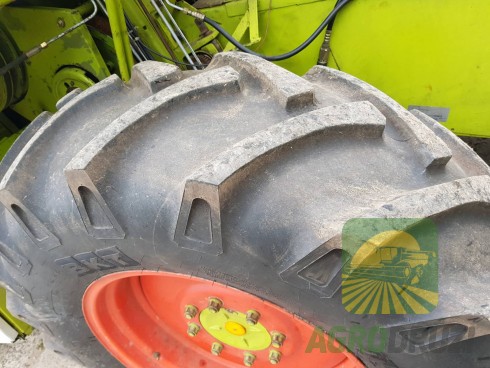 Claas Dominator 68 комбайн зернозбиральний