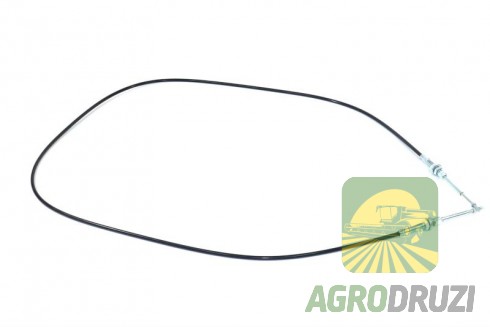Трос розподільника John Deere