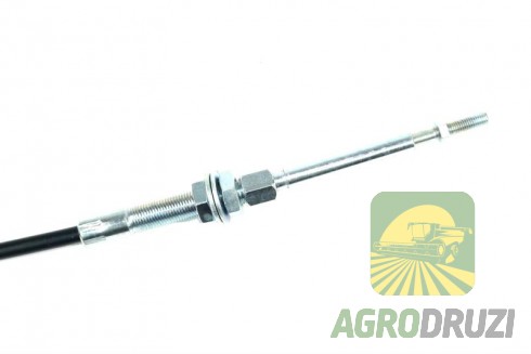 Трос розподільника John Deere