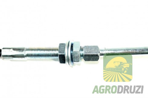 Трос розподільника John Deere