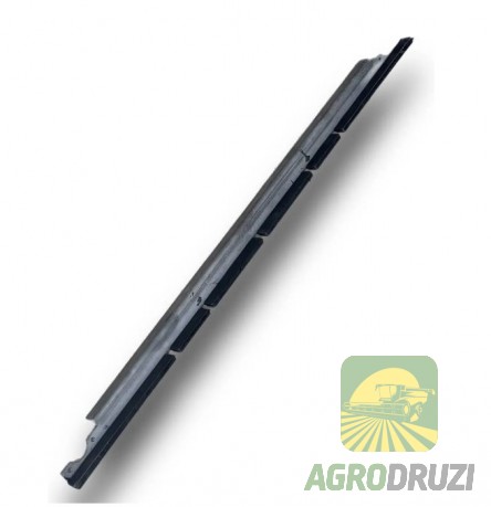 Планка ланцюга грохота L=80cm Volvo