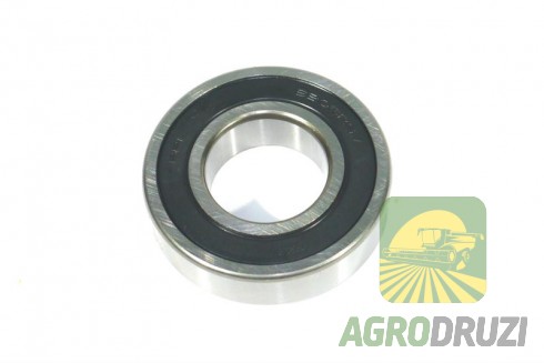 Підшипник кульковий 6206 PPL