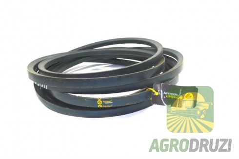 Ремінь 17x6300Li Agrobelts