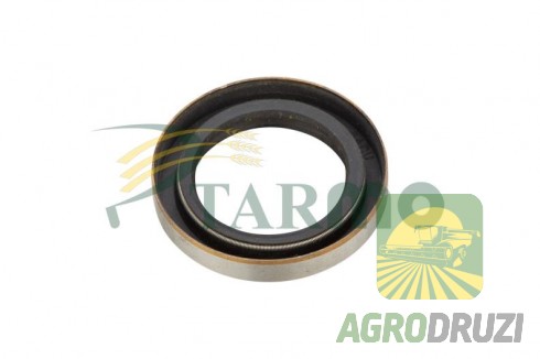 Сальник ущільнення 39x55.5x9mm John Deere AZ16786