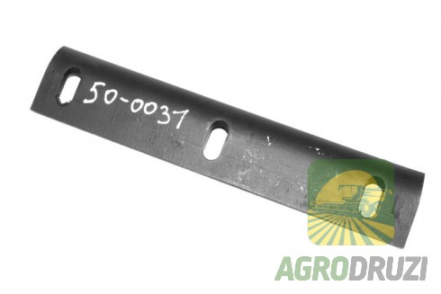 Ніж рухомий 270x52 WELGER: AP41