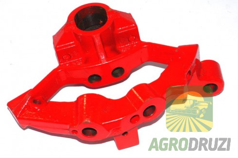 Корпус в’язального апарату Welger 1120.23.01