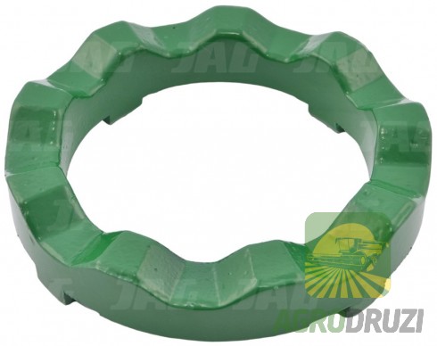 Кільце зчепплення муфта перевантаження Z9 John Deere Z11687
