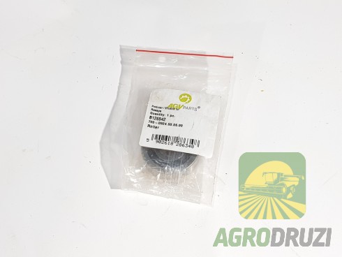 Ролик поршня 15x40x11mm LR202 IBB
