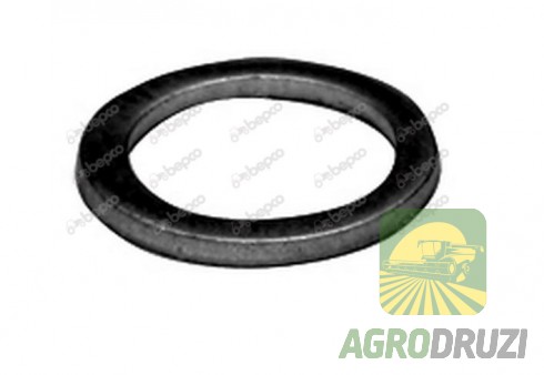 Шайба підкладка форсунки 8.2x11x1mm 1076918M1