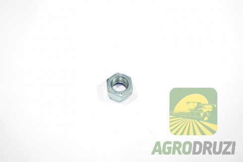 Гайка валу бітера MF 339089x1
